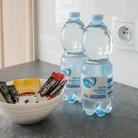 Grzybowska 13th Floor Glamour By Bookinghost Apartamento *