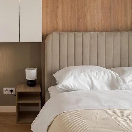 Grzybowska 13th Floor Glamour By Bookinghost Varsovia